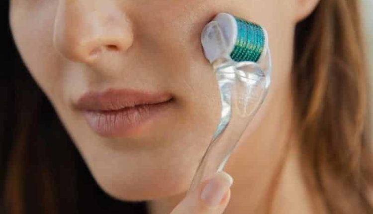 Dermaroller nedir? Evde dermaroller sonrası cilt bakım serumu nasıl