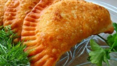 Efsane lezzeti ile çıtır çıtır çiğ börek tarifi
