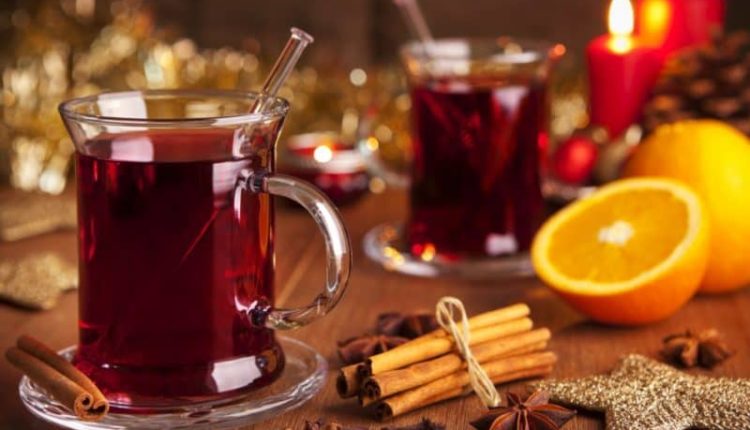 Karanfil çayı zayıflatır mı?
