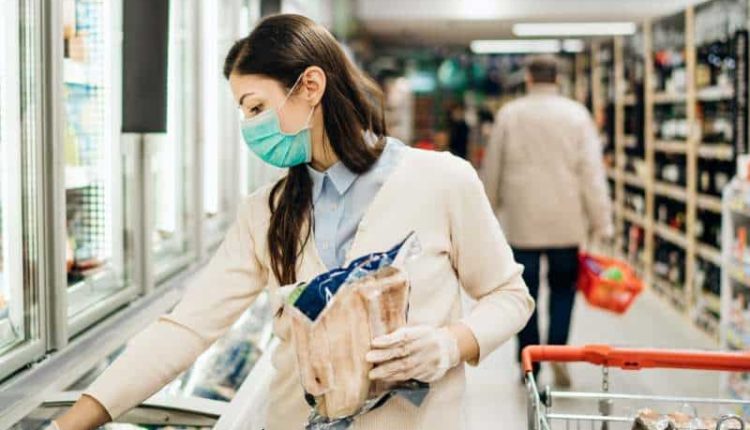 Koronavirüsten korunmada maske ve eldiven etkili mi?