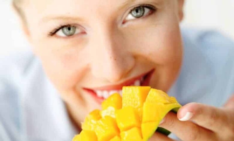 Mango nasıl yenir? Hangi hastalıklara iyi gelir? Faydaları neler?