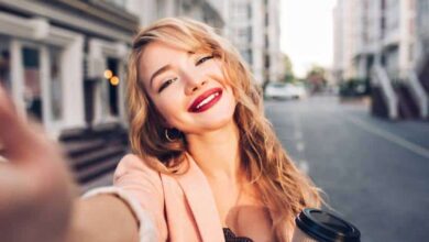 Mükemmal selfie makyajı nasıl yapılır?