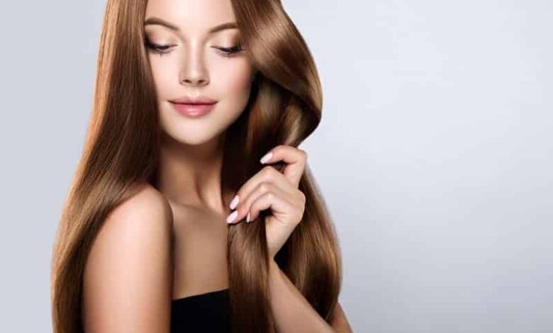 Saçları sağlıklı ve daha güçlü tutmanın yolları neler?