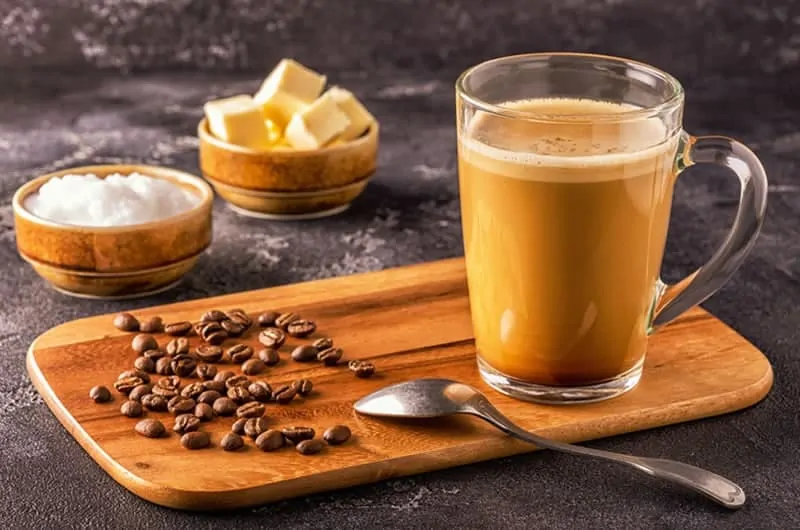 Kilo Verdiren Kahve Karışımı Nasıl Yapılır?