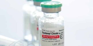 En tehlikeli ve en güçlü ağrı kesici ilaç Fentanil nedir?