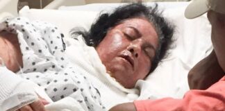 İlaç alerjisi nedeniyle hayatı kabusa döndü!