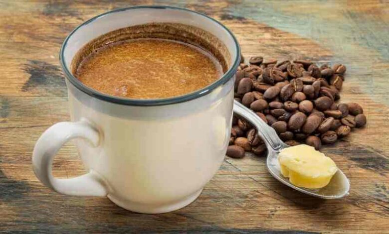 Kahvenize bir çay kaşığı koyun ve haftada 2 kilo verin! 1 Kahvenize bir çay kaşığı koyun ve kilo verin!