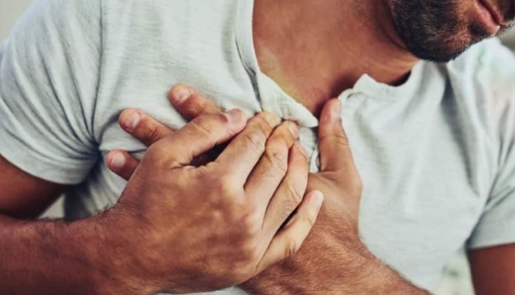 Ani ölümlere neden olan hastalık: Akciğer embolisi