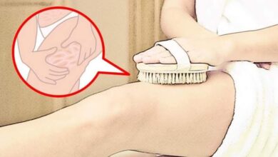 At kılı fırçası selülit için nasıl kullanılır? Faydaları neler?