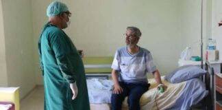 Covid-19'u yenen öğretim görevlisi süreci anlattı: Çok korkunçtu