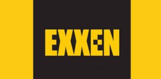Dünyanın yeni yayın platformu : EXXEN