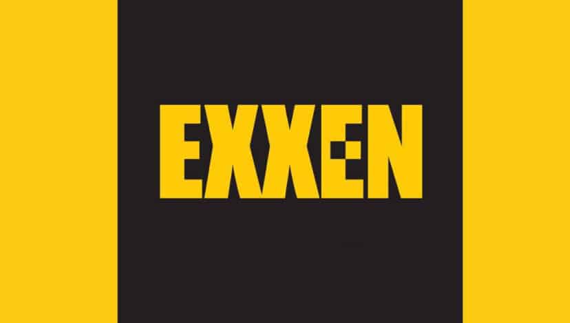 Dünyanın yeni yayın platformu : EXXEN