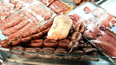 Gıda teröristleri lahmacuna böbrek eti, dönere at eti koydular!