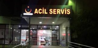 Hastane tuvaletinde doğurduğu bebeğini çöp kutusuna attı