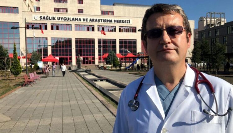 Koronavirüs enfekte olanlarda kalp yetmezliği olur mu?