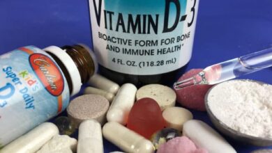 Koronavirüsten korunmak için alınan vitaminler kansere neden olabilir!