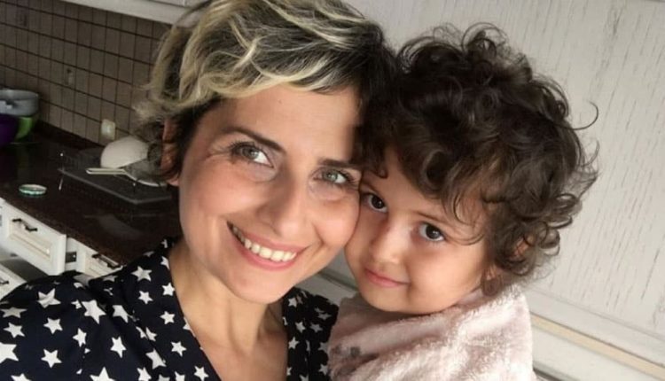 Öykü Arin'in lösemi tedavisinde umut verici gelişme