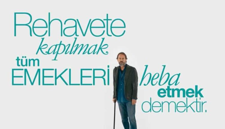 Sağlık Bakanlığı koronavirüsle mücadele kapsamında yeni kamu spotları yayınlayacak