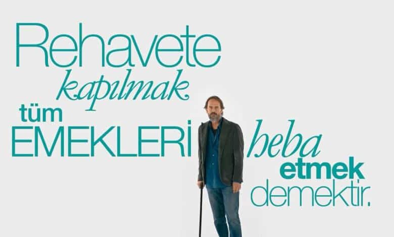 Sağlık Bakanlığı koronavirüsle mücadele kapsamında yeni kamu spotları yayınlayacak 1 Sağlık Bakanlığı koronavirüsle mücadele kapsamında yeni kamu spotları yayınlayacak
