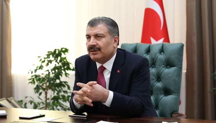 9. Sağlık Zirvesi "Pandemi ve Sürdürülebilir Sağlık” temasıyla buluştu!