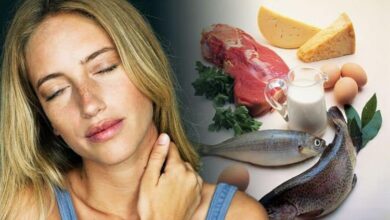 B12 vitamini eksikliğini önlemek için yemeniz gereken yiyecekler!