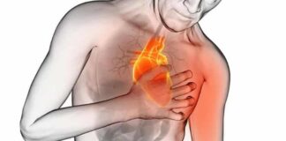 Baskıcı göğüs ağrısı 20 dakikadan fazla sürüyorsa hekime başvurun!