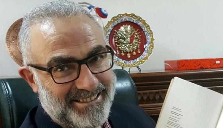 Boşanmayın kuma getirin diyen başhekim yardımcısı görevden alındı!