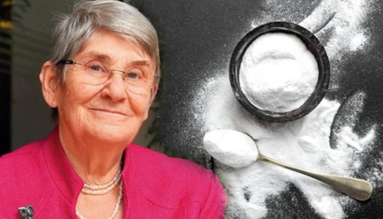 Canan Karatay “Karbonatlı su ile koronavirüsle savaşabilirsiniz“dedi tıp dünyası karıştı