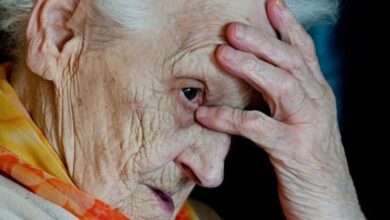 Covid-19 alzheimeri çok hızlı ilerletiyor