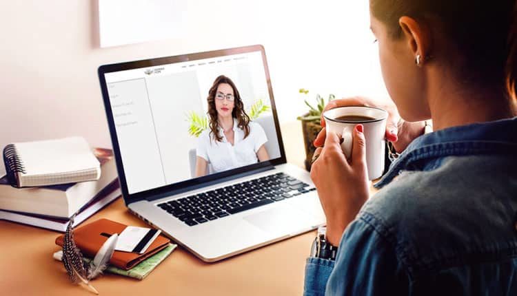 Covid-19 ile hayat bulan sağlık alanı: Online terapi ve avantajları