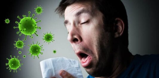 Covid-19 semptomları ile grip/soğuk algınlığı semptomları karşılaştırılması
