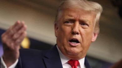 Covid-19 tedavisi gören Trump hakkında kritik gelişme!