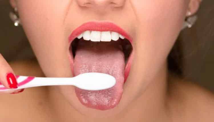 Dilinizi temizlemek hayatınızı kurtarabilir!