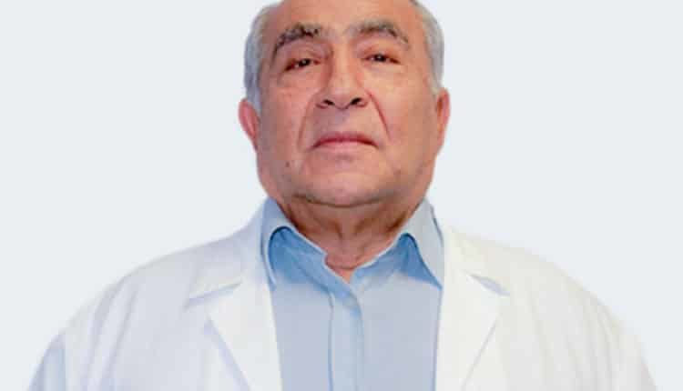 Doktor Nejdet Gökçınar'da koronavirüse yenik düştü!