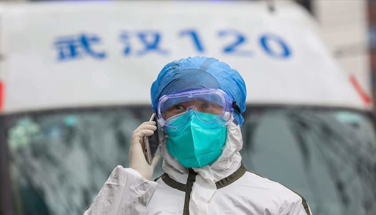 DSÖ'den ürküten açıklama! Dünya nüfusunun yüzde 10'u koronavirüs olabilir