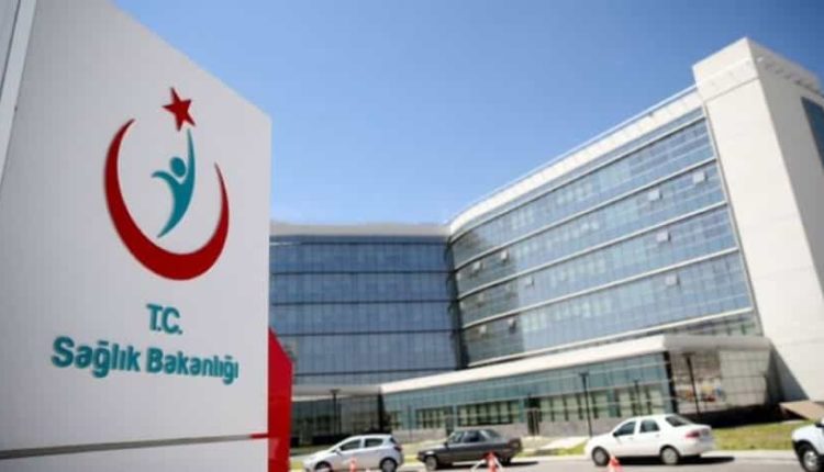 Enfeksiyon Kontrol Hemşireliği Sertifikaları yeniden alınacak