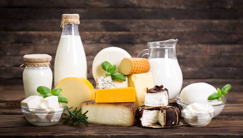 Gıda terörü bitmek bilmiyor! Yoğurda nişasta, peynire bitkisel yağ karıştırılıyor