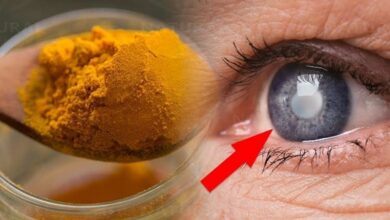 gorme bozuklugu ve goz sagligi icin mucize besin zerdecal Görme bozukluğu ve göz sağlığı için mucize besin; ZERDEÇAL