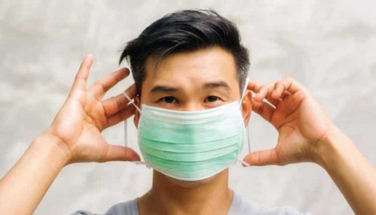 Koronavirüsten kendinizi korumak için nasıl maske seçmelisiniz?