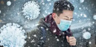 Kış mevsimi koronavirüs salgınında ölü sayısını ciddi sayıda yükseltebilir