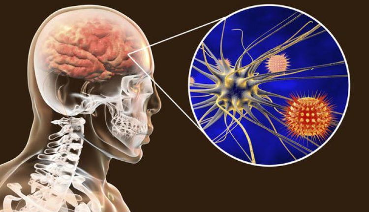 Koronavirüs beyni 10 yıl yaşlandırıyor! IQ seviyesini düşürüyor