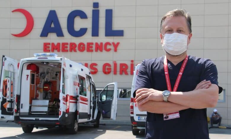Koronavirüs gitse de etkileri kalıcı oluyor! 1 Koronavirüs gitse de etkileri kalıcı oluyor!