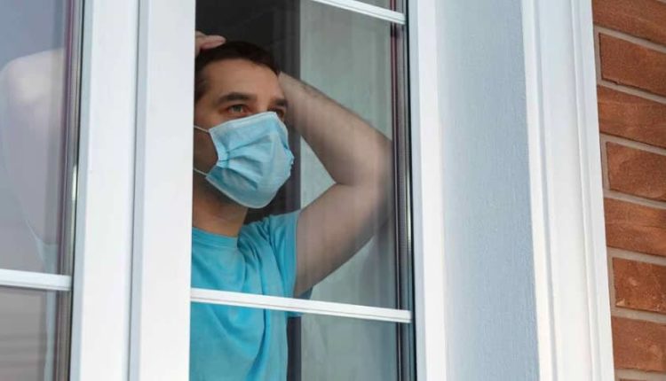 Koronavirüs salgını nedeniyle akıl sağlığı sorunları hizmetleri aksıyor