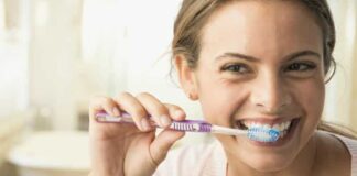 Koronavirüsten korunmada yeni tedbir: Diş fırçalamak!