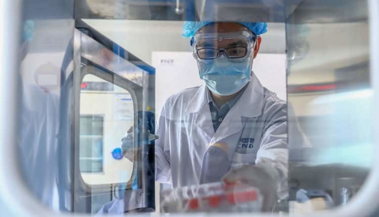 Koronavirüsün şimdilik tek çaresini bilim adamları açıkladı