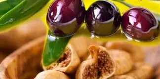 Sabahları kahvaltıdan önce 7 zeytin 1 incir yediğinizde bakın vücudunuzda ne oluyor!