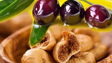 Sabahları kahvaltıdan önce 7 zeytin 1 incir yediğinizde bakın vücudunuzda ne oluyor!