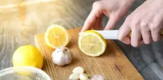Sarımsak limon kürü gerçekten işe yarıyor mu?