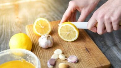 Sarımsak limon kürü gerçekten işe yarıyor mu?