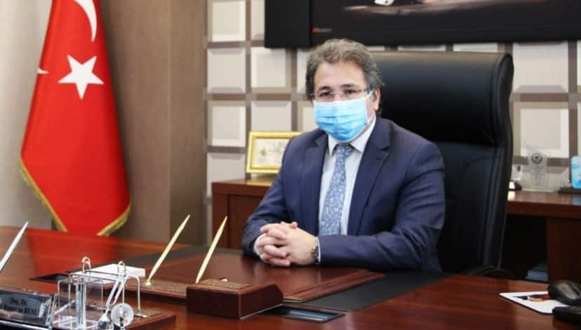 Vatandaşların temaslıları saklaması salgında vaka sayısını artırıyor!